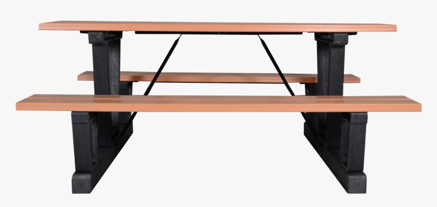 Picnic Table, HD Png Download, Free Download