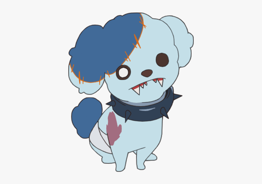 Romero - Zombie Land Saga Romero, HD Png Download, Free Download