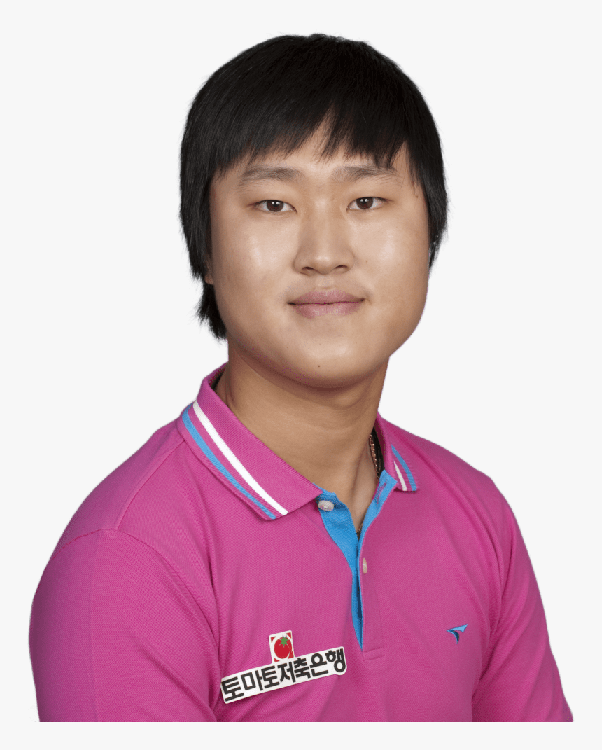 Seong Ho Lee - Polo Shirt, HD Png Download, Free Download