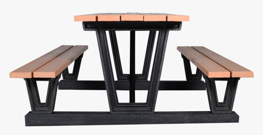 Picnic Table, HD Png Download, Free Download