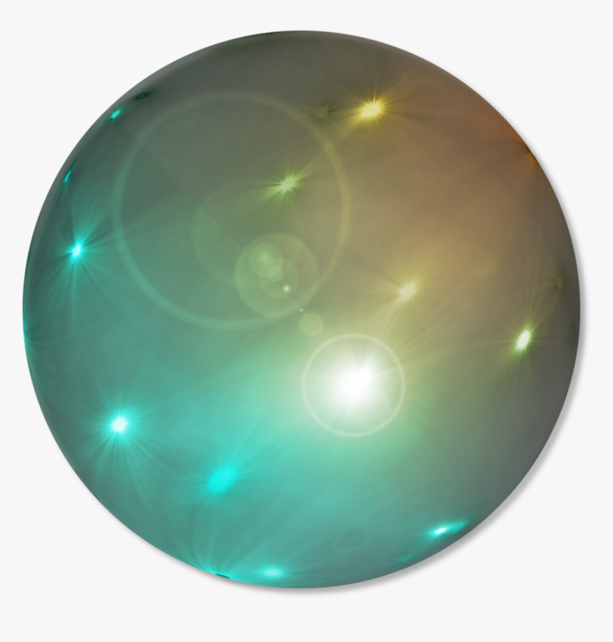 Download Picture Orb - Glowing Orb Transparent Background, HD Png Download, Free Download