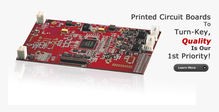 Pcba - Manufacturing Audio Sound Lgaun Board Card, HD Png Download, Free Download