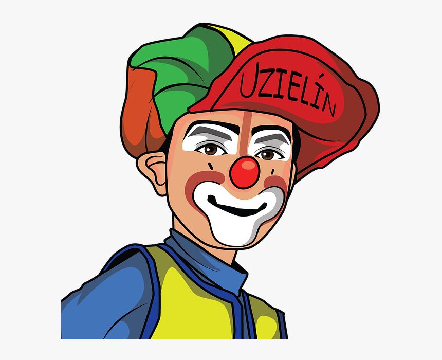 It Clown Png - Fond Transparent Clown Png, Png Download, Free Download