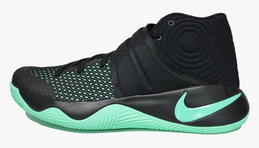 Kyrie 2 "green Glow - Sneakers, HD Png Download, Free Download