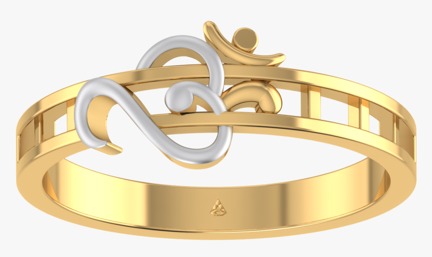 Gold Ring Pc Jewellers, HD Png Download, Free Download