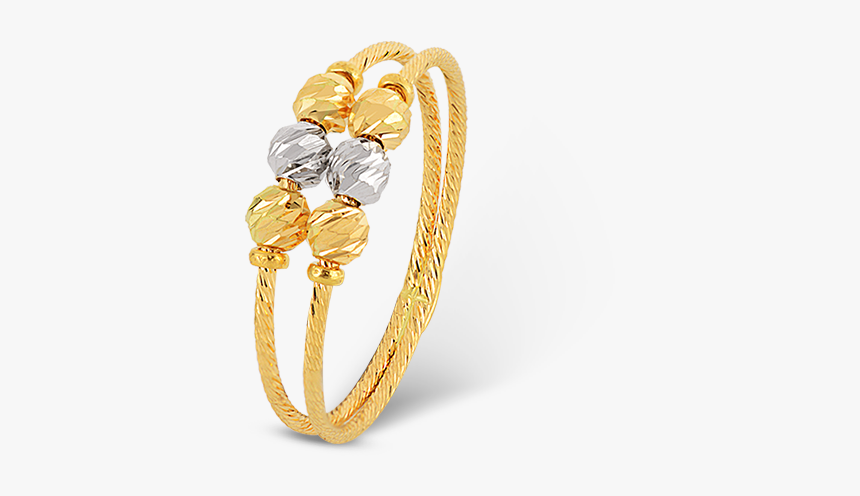 Casual Simple Gold Ring Design For Female, HD Png Download, Free Download
