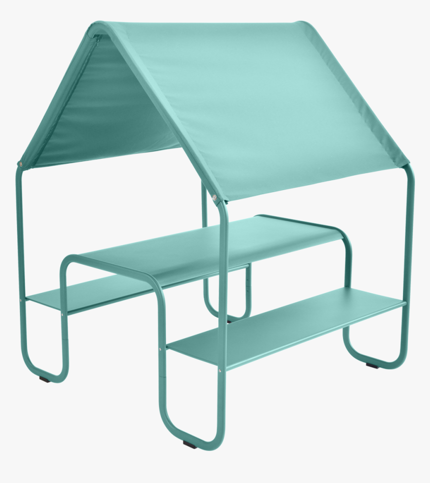 Cabane Enfant, Table De Jardin Pour Enfant - Fermob Childrens Hut, HD Png Download, Free Download