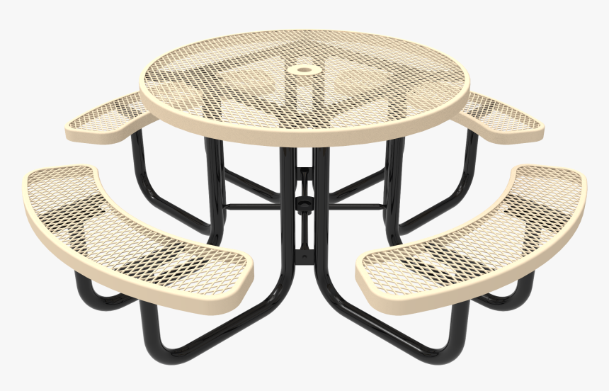 Mcdonalds Picnic Tables, HD Png Download, Free Download