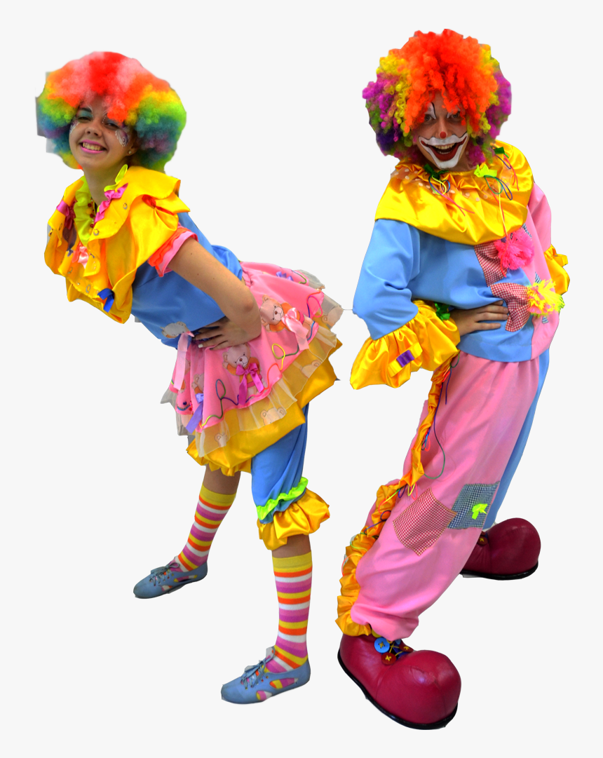 Clown Png - Clowns Png, Transparent Png, Free Download