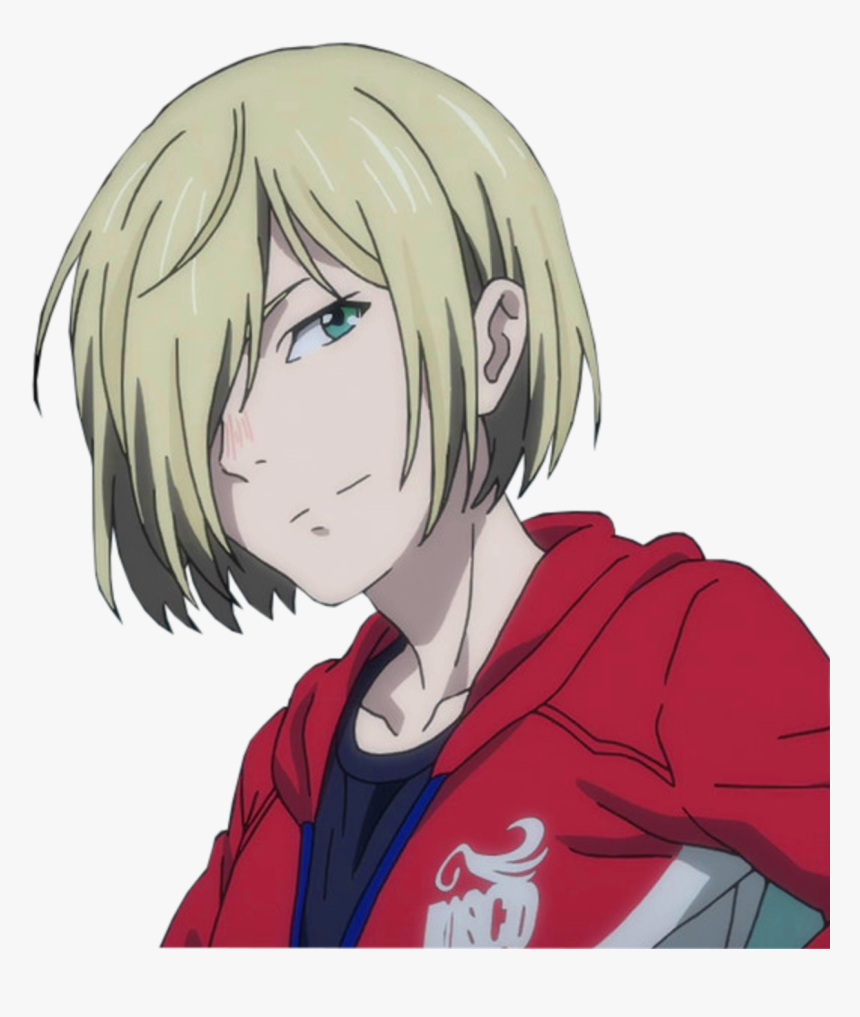 Transparent Yuri On Ice , Png Download - Yuri On Ice Valentine Cards, Png Download, Free Download