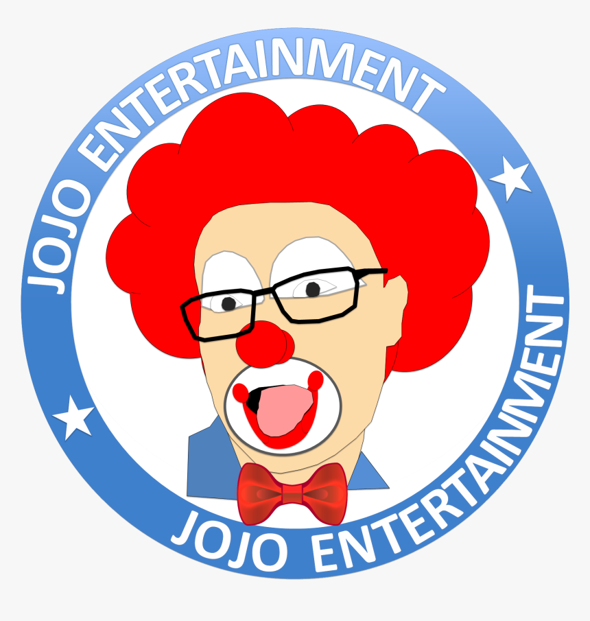 Penang Clown Service - Work Experience, HD Png Download, Free Download