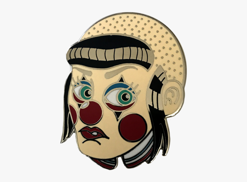 Dead Clown Transparent Background, HD Png Download, Free Download