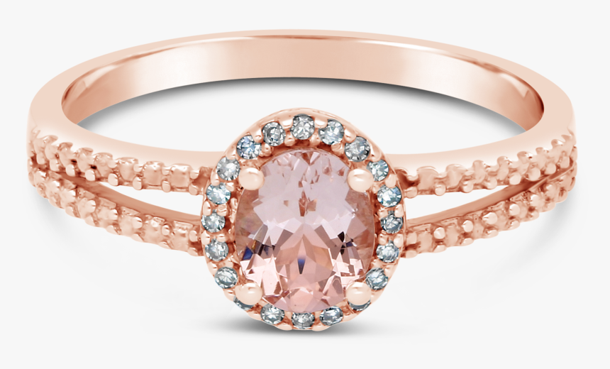 Nwj Rose Gold Wedding Rings, HD Png Download, Free Download