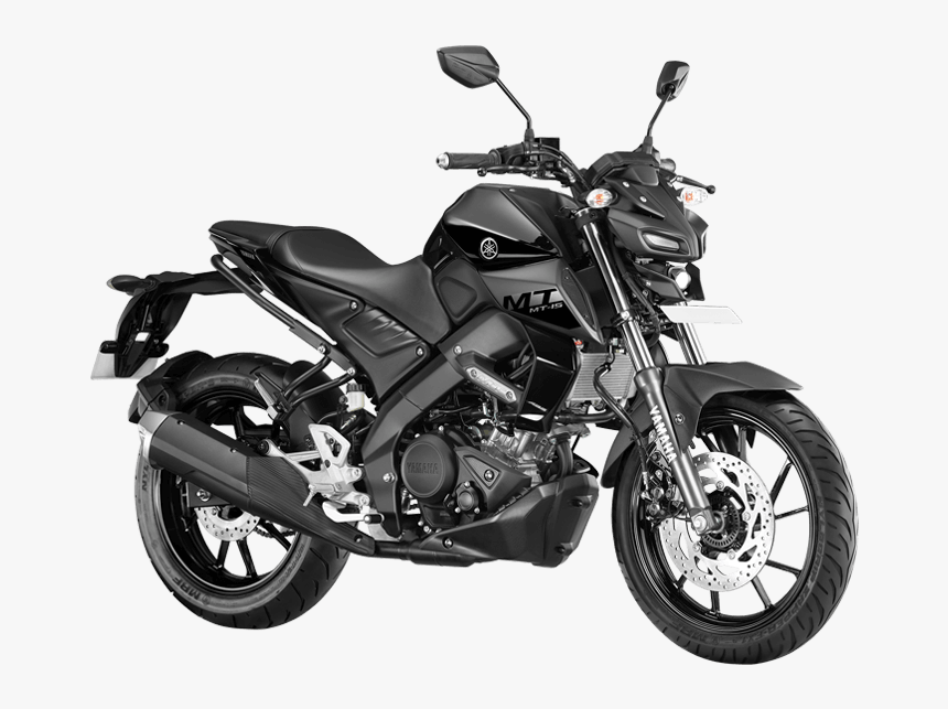 Yamaha Mt 15 Price In India, HD Png Download, Free Download