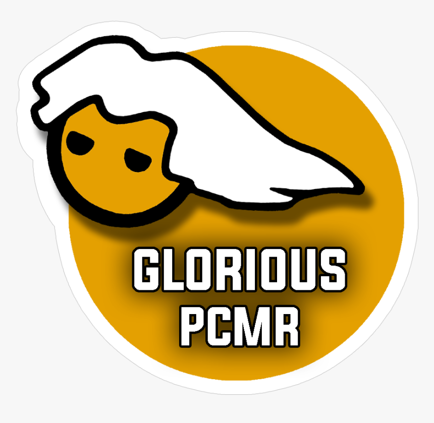 Pc Master Race Png, Transparent Png, Free Download