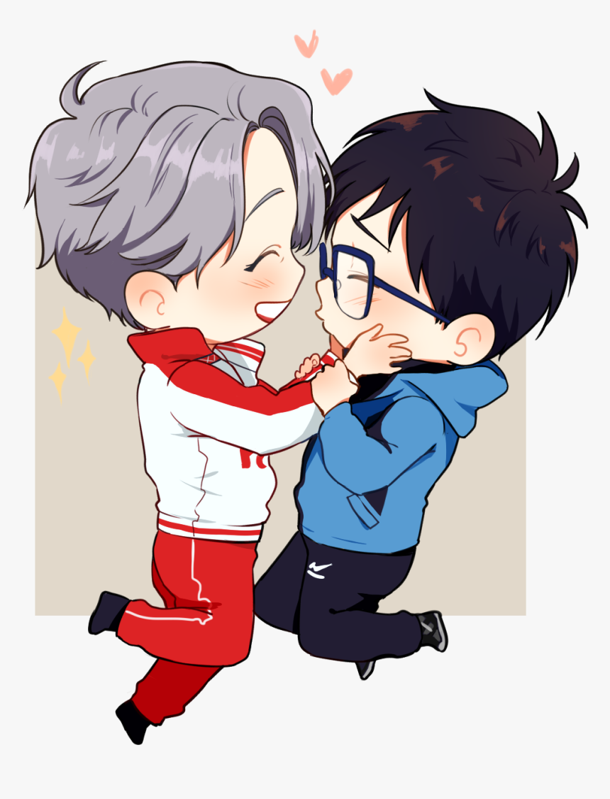 Yaoi Chibi Kiss, HD Png Download, Free Download