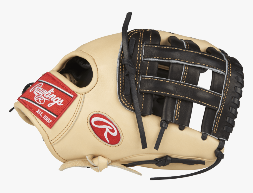 Pro 44 Outfield Glove, HD Png Download, Free Download