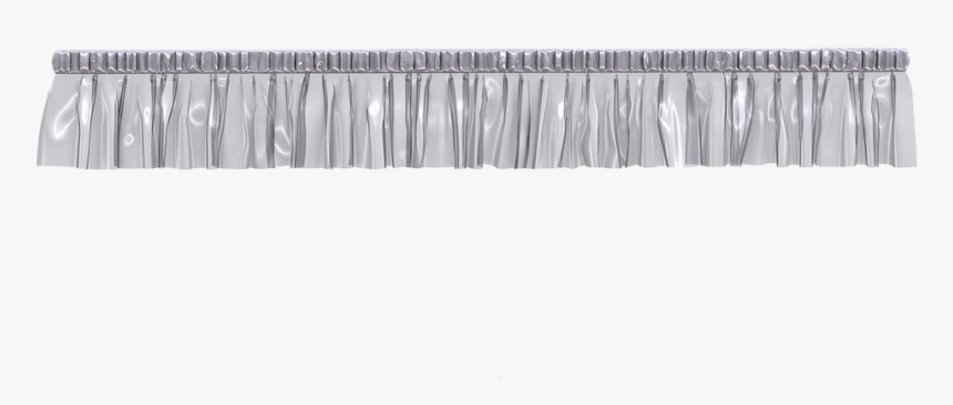 Transparent Black Curtain Png - Table, Png Download, Free Download