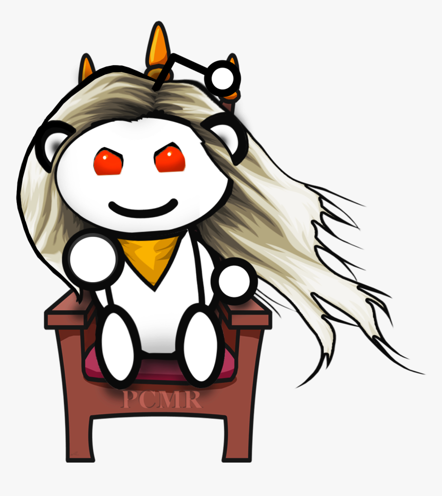 Pc Master Race - Pcmasterrace Snoo, HD Png Download, Free Download