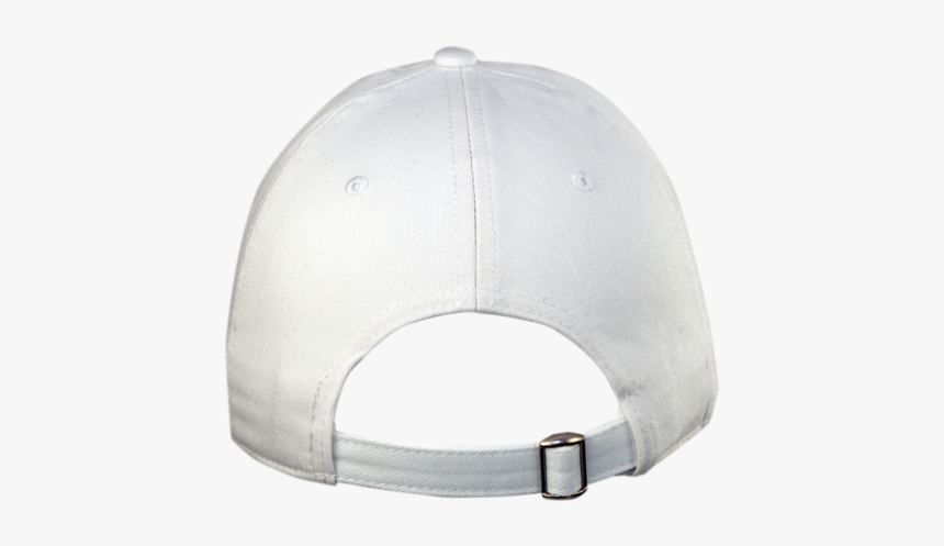 Back Of White Hat, HD Png Download, Free Download