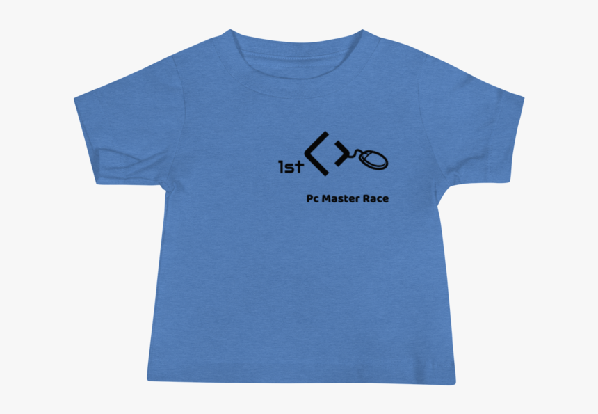 Pc Master Race - Active Shirt, HD Png Download, Free Download