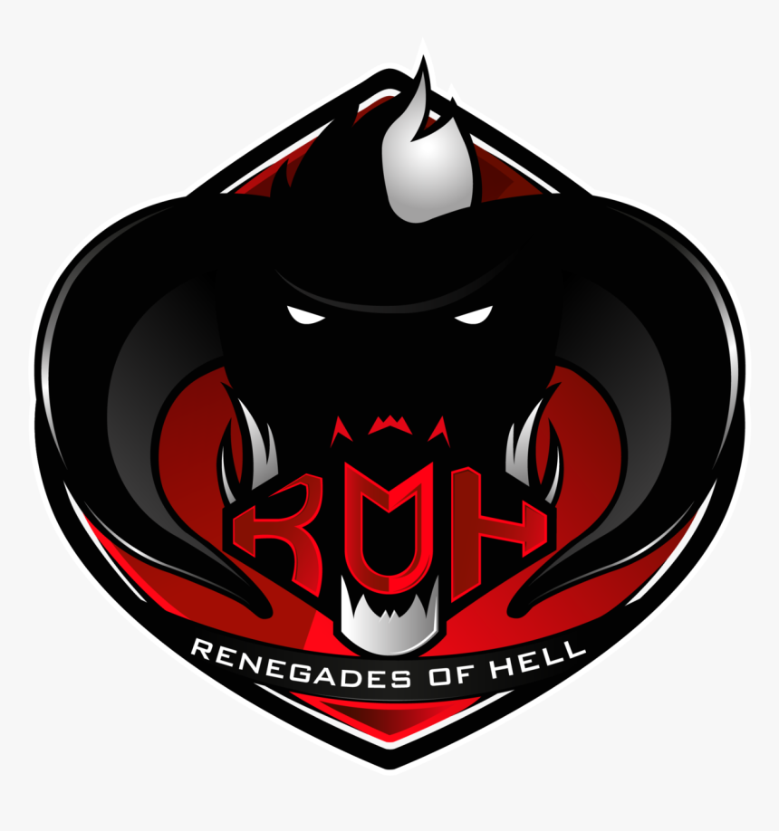 Renegades Of Hell, HD Png Download, Free Download