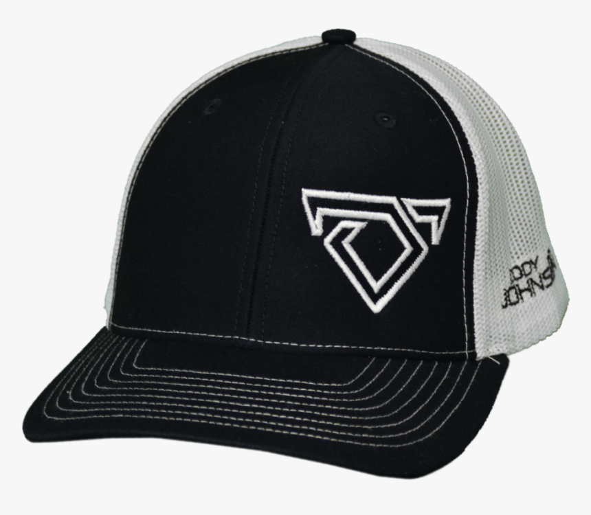 Cody Johnson Navy Blue And White Hat"
 Title="cody - Baseball Cap, HD Png Download, Free Download