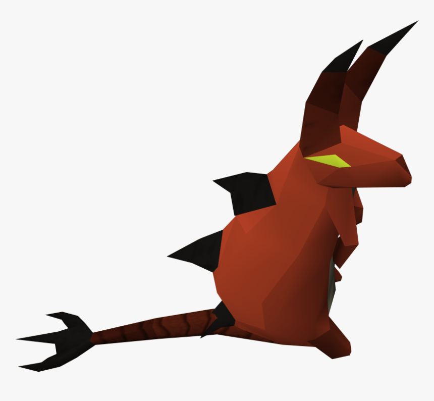 Hell Kitten Osrs, HD Png Download, Free Download