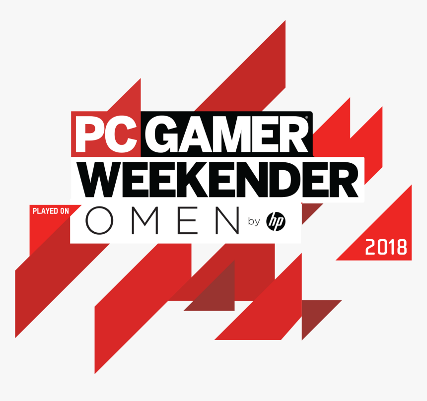 50 Best Places To Launch - Pc Gamer Weekender, HD Png Download, Free Download