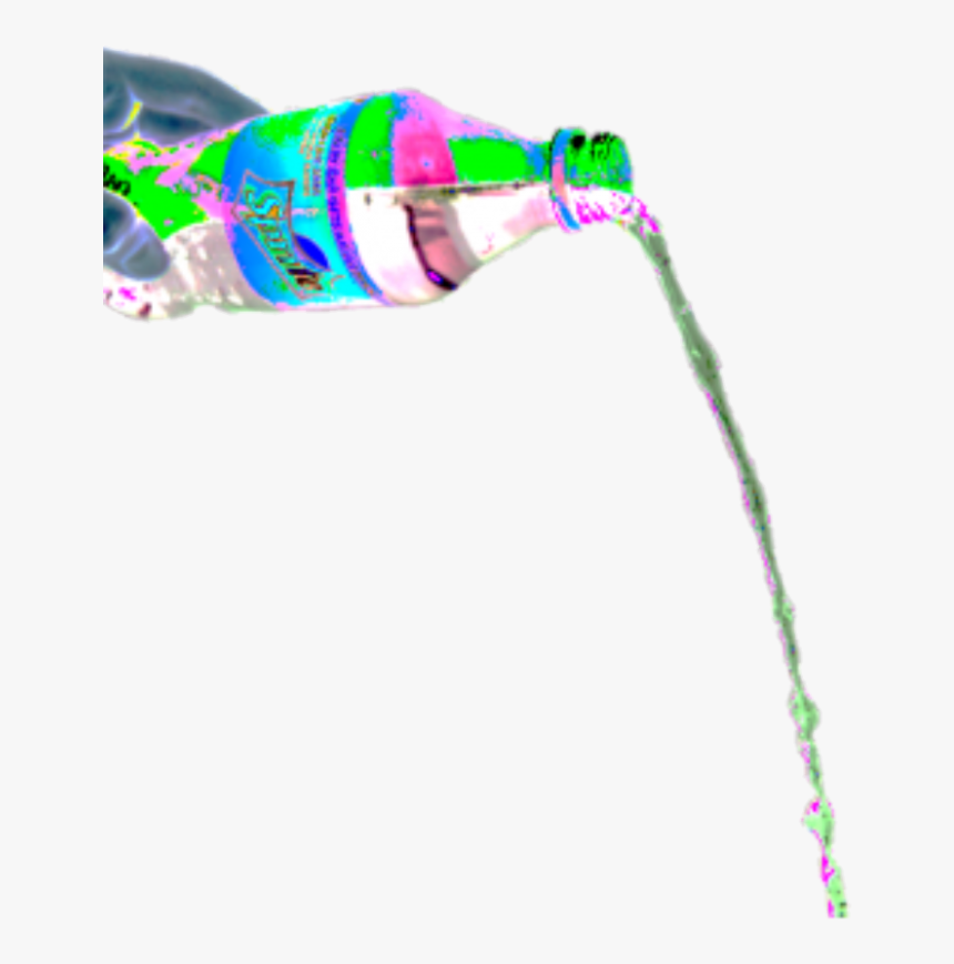 Transparent Sprite Bottle Png - Png Топовые, Png Download, Free Download