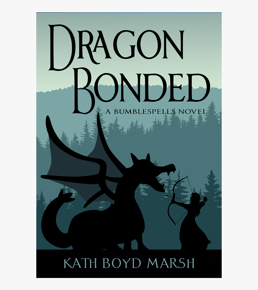 Dragon Bonded Cover - Poster, HD Png Download, Free Download