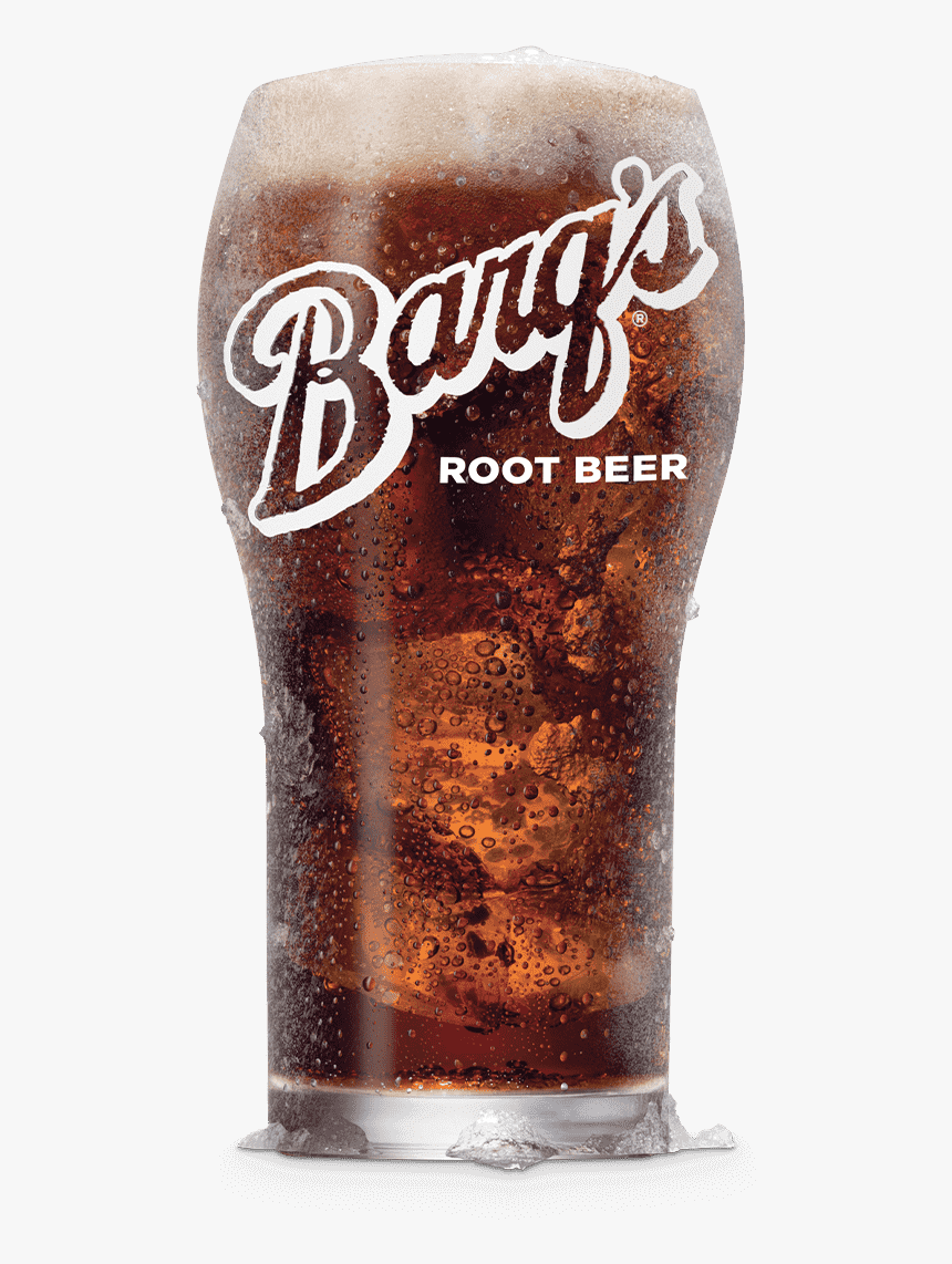 Barq's Red Creme Soda Freestyle, HD Png Download, Free Download