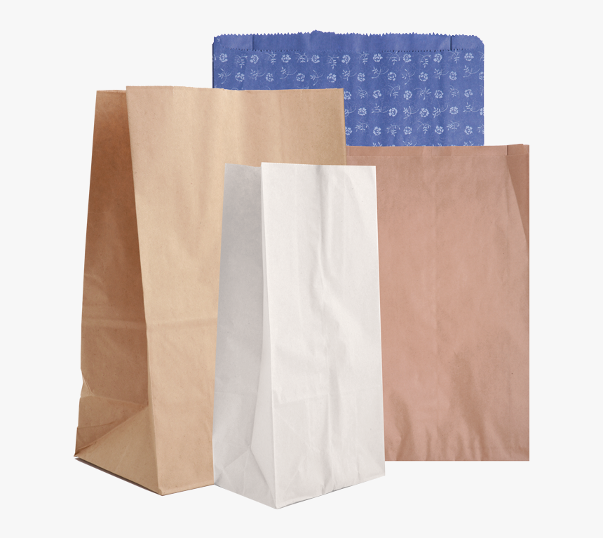 Wholesale Paper Bags, HD Png Download, Free Download