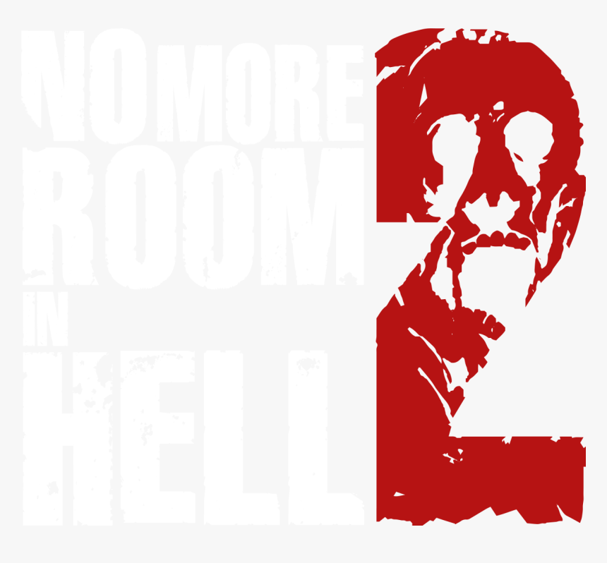 No More Room In Hell - No More Room In Hell We Got, HD Png Download, Free Download