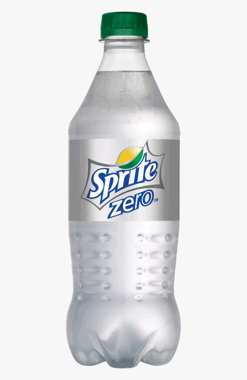 Sprite Zero Png, Transparent Png, Free Download