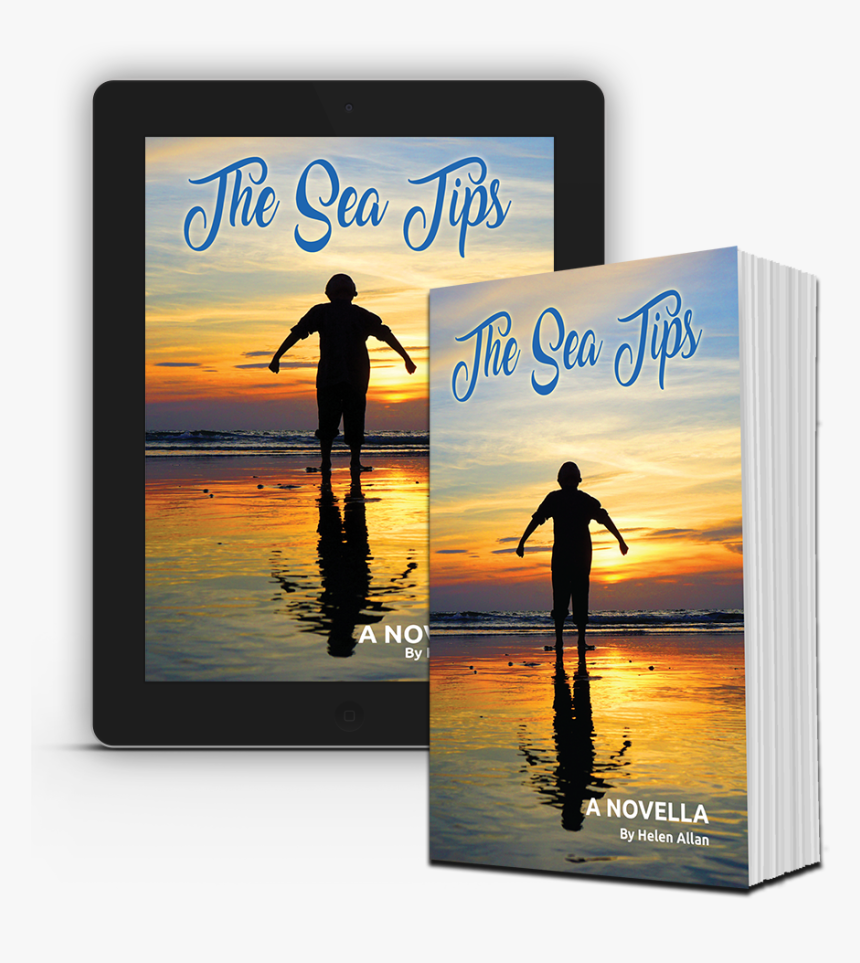 The Sea Tips - Surfing, HD Png Download, Free Download