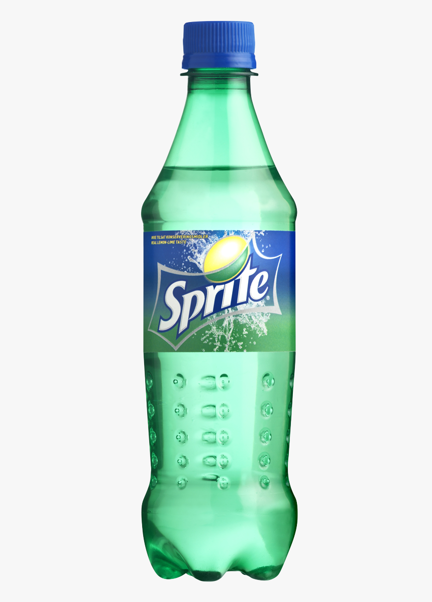 Sprite Pet 50 Cl, HD Png Download, Free Download