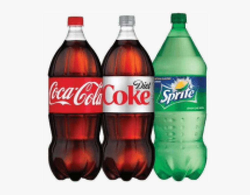 Soda Bottle , Png Download - Bottle Soda, Transparent Png, Free Download