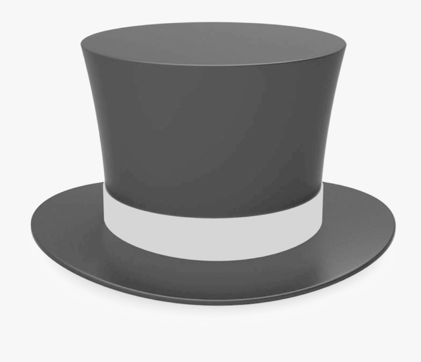 Magic Hat Png Top Hat Png Transparent Png Kindpng