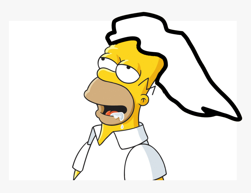 Homer Simpson, HD Png Download, Free Download