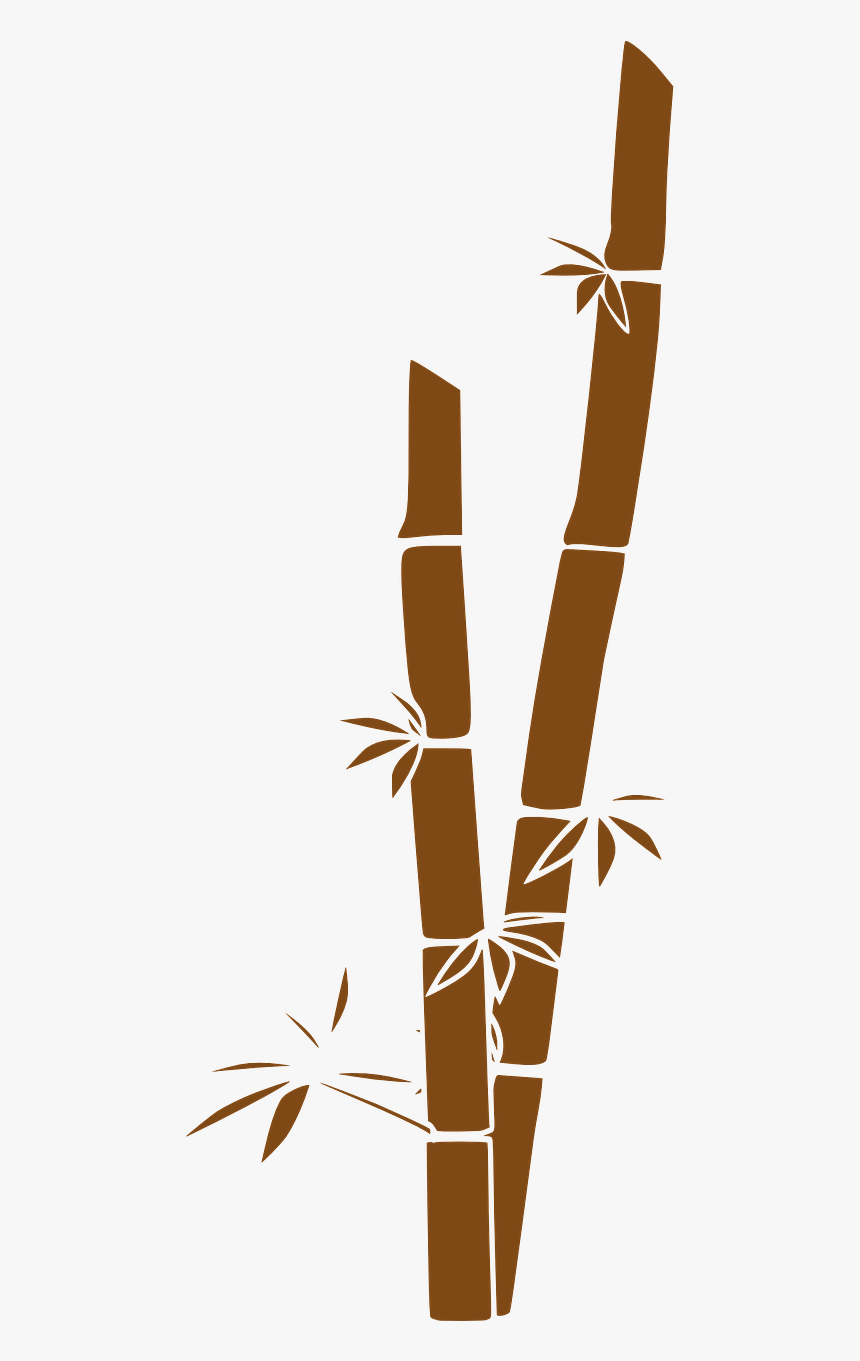 Bamboo Clip Art, HD Png Download, Free Download