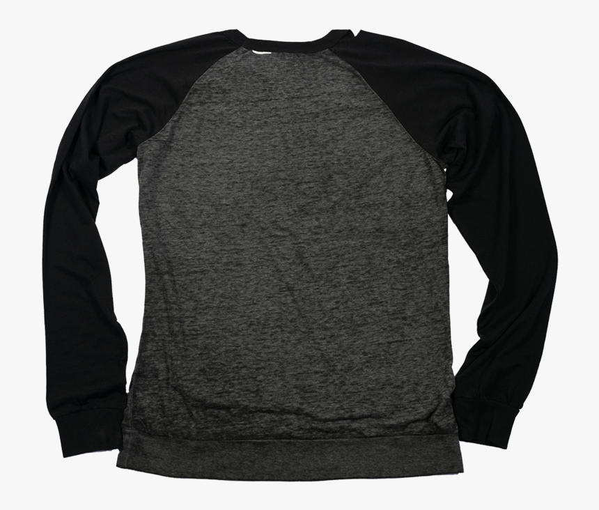 Long-sleeved T-shirt, HD Png Download, Free Download