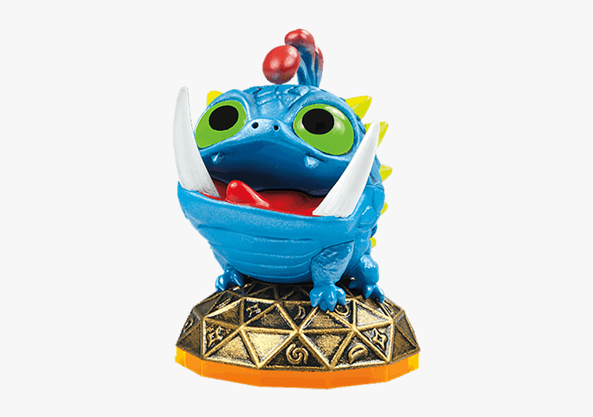 Wrecking Ball Skylanders Giants, HD Png Download, Free Download