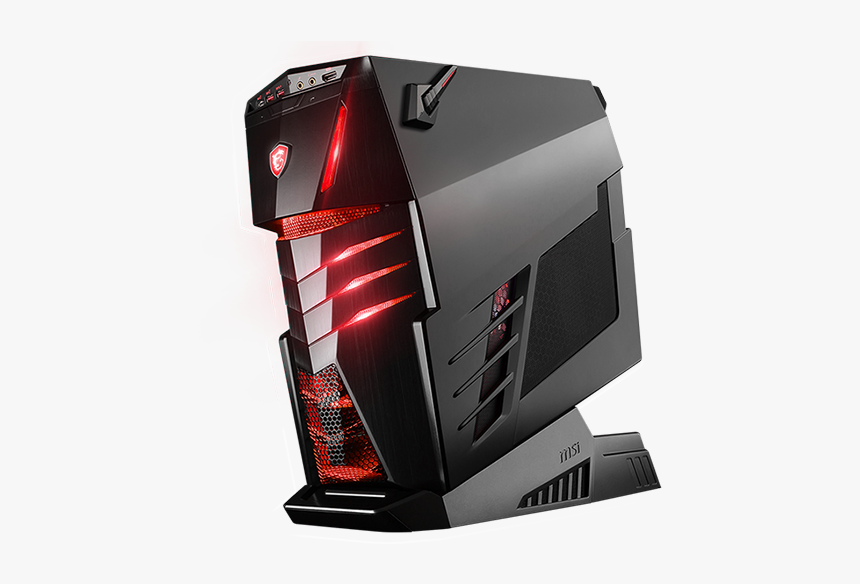 Msi Aegis Ti3 Vr7rf, HD Png Download, Free Download