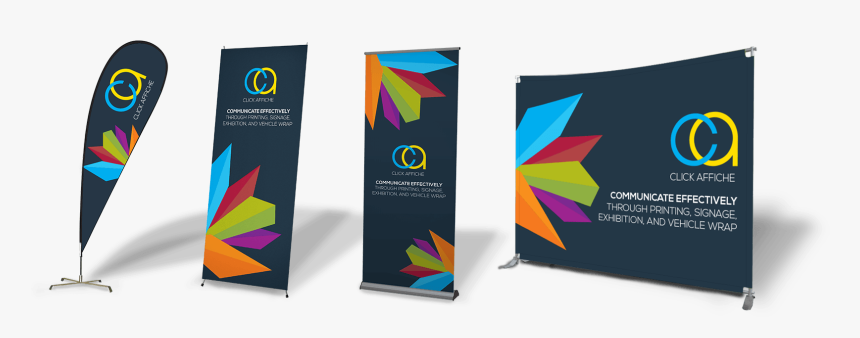 Roll Up Banners Png, Transparent Png, Free Download