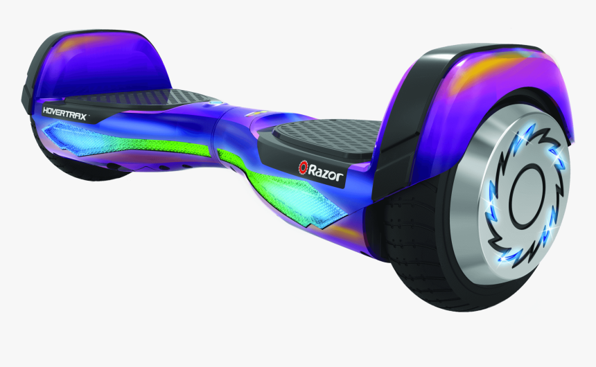 Razor Hovertrax Dlx 2.0, HD Png Download, Free Download