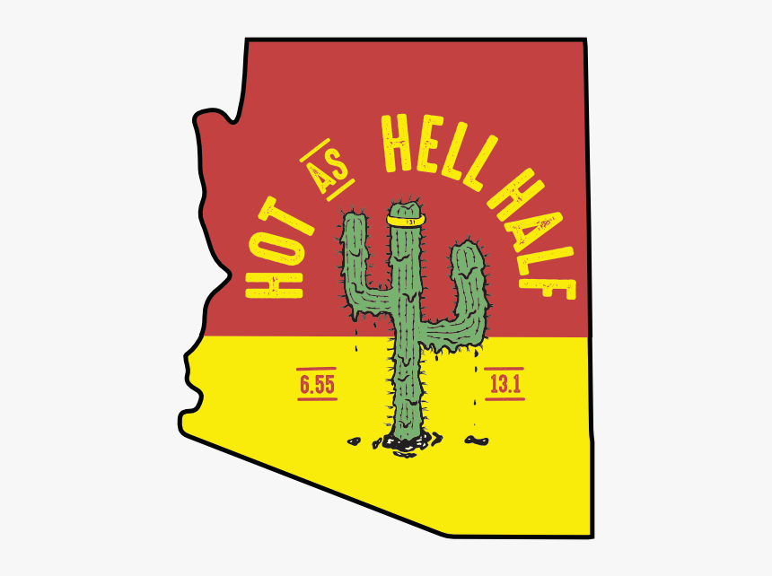 Arizona Hell, HD Png Download, Free Download