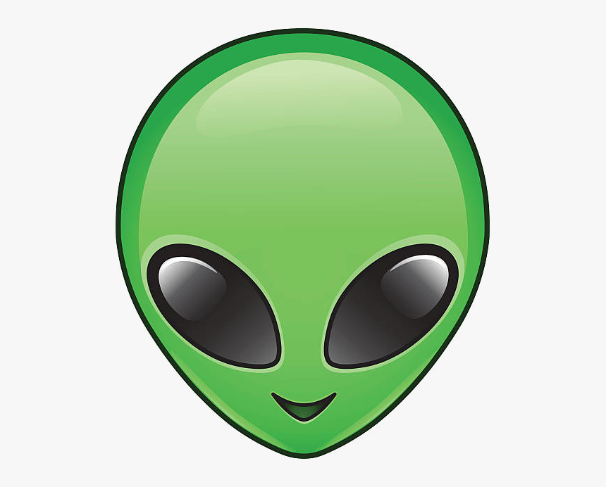 Alien Clipart Clip Art Images Transparent Png - Alien Clipart, Png Download, Free Download