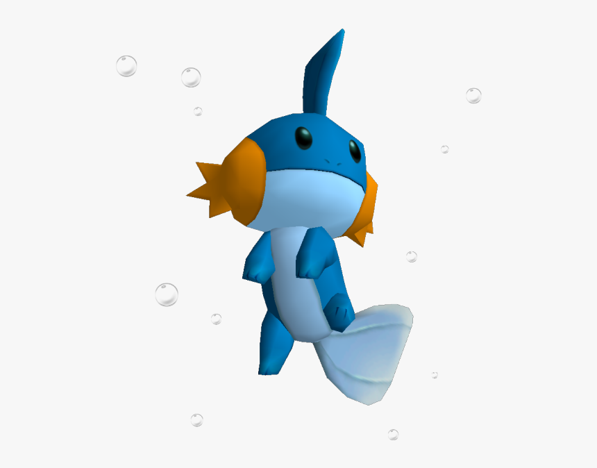 Download Zip Archive - Super Smash Bros Mudkip, HD Png Download, Free Download