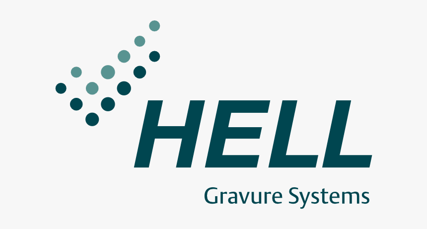 Hell Gravure Systems, HD Png Download, Free Download